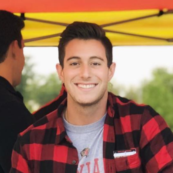 nickmartinazzi